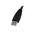 StarTech.com Male 3.5mm Stereo Jack x 2; DisplayPort; USB A to Male 3.5mm Stereo Jack x 2; DisplayPort; USB B KVM Cable