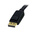 StarTech.com Male 3.5mm Stereo Jack x 2; DisplayPort; USB A to Male 3.5mm Stereo Jack x 2; DisplayPort; USB B KVM Cable