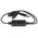 StarTech.com Male USB A to Female PS/2 KVM Cable