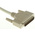 RS PRO Male SCSI-2 to Male 25 Pin D-sub  Cable 2m