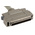 RS PRO Male SCSI-3 to Male SCSI-3  Cable 1m