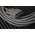 RS PRO Male 9 Pin D-sub to Female 9 Pin D-sub Serial Cable, 5m PVC