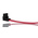 StarTech.com Female SATA Data to Female SATA Data  Cable, 304.8mm