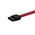 StarTech.com Female SATA Data to Female SATA Data  Cable, 300mm