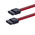 StarTech.com Female SATA Data to Female SATA Data  Cable, 300mm