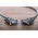 StarTech.com Male 9 Pin D-sub to Female 9 Pin D-sub Serial Cable, 1m PVC