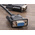 StarTech.com Male 9 Pin D-sub to Female 9 Pin D-sub Serial Cable, 1m PVC