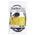 StarTech.com Male 9 Pin D-sub to Female 9 Pin D-sub Serial Cable, 1m PVC
