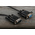 StarTech.com Male 9 Pin D-sub to Female 9 Pin D-sub Serial Cable, 3m PVC