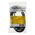 StarTech.com Male 9 Pin D-sub to Female 9 Pin D-sub Serial Cable, 3m PVC