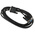 StarTech.com Male 9 Pin D-sub to Female 9 Pin D-sub Serial Cable, 3m PVC