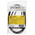 StarTech.com Female 9 Pin D-sub to Male 9 Pin D-sub Serial Cable, 2m PVC