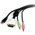 StarTech.com Male 3.5mm Stereo Jack x 2; DVI-I Dual Link; USB A to Male 3.5mm Stereo Jack x 2; DVI-I Dual Link; USB B
