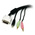 StarTech.com Male 3.5mm Stereo Jack x 2; DVI-I Dual Link; USB A to Male 3.5mm Stereo Jack x 2; DVI-I Dual Link; USB B