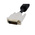 StarTech.com Male 3.5mm Stereo Jack x 2; DVI-D Dual Link; USB A to Male 3.5mm Stereo Jack x 2; DVI-D Dual Link; USB B