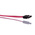 StarTech.com Female SATA Data to Female SATA Data  Cable, 457.2mm