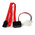 StarTech.com Female Slimline SATA to Female; Male LP4; SATA Data  Cable, 914.4mm