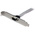 StarTech.com Female 10 Pin IDC to Male 9 Pin D-sub Serial Cable, 400mm