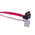 StarTech.com Female SATA Data to Female SATA Data  Cable, 610mm