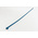 HellermannTyton Cable Tie, 301mm x 4.8 mm, Yellow Polyamide 6.6 (PA66), Pk-100