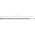 HellermannTyton Cable Tie, 200mm x 4.6 mm, Blue Polyamide 6.6 (PA66), Pk-100