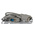 RS PRO Male 9 Pin D-sub to Male 9 Pin D-sub Serial Cable, 2m PVC