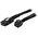 StarTech.com Male Internal Mini-SAS to Internal Mini-SAS HD SCSI Cable Assembly 1m
