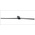 HellermannTyton Cable Tie, Assembly, 200mm x 4.6 mm, Black PA 6.6 UV Resistant, Pk-500