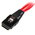 StarTech.com Male Internal Mini-SAS to Female; Male SATA Power x 4; SFF-8482 x 4;  Cable 500mm