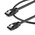 StarTech.com Female SATA Data to Female SATA Data  Cable, 300mm