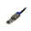 StarTech.com Male External Mini-SAS to Male External Mini-SAS Serial Cable Assembly 3m