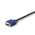 StarTech.com Male VGA to Male USB A; VGA KVM Cable