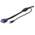 StarTech.com Male VGA to Male USB A; VGA KVM Cable