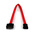 StarTech.com Male SATA Data to Female SATA Data  Cable, 300mm