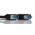 RS PRO Male 9 Pin D-sub to Female 9 Pin D-sub Serial Cable, 500mm PVC