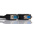 RS PRO Male 9 Pin D-sub to Female 9 Pin D-sub Serial Cable, 1m PVC