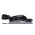 RS PRO Male 9 Pin D-sub to Female 9 Pin D-sub Serial Cable, 3m PVC
