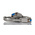 RS PRO Female 9 Pin D-sub to Female 9 Pin D-sub Serial Cable, 1m