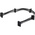StarTech.com Male SATA Power to Female SATA Power  Cable, 400mm