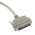 RS PRO Male SCSI-3 to Male SCSI-3  Cable 1m