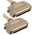 RS PRO Male SCSI-3 to Male SCSI-3  Cable 2m