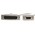Roline Male 25 Pin D-sub to Female 9 Pin D-sub Serial Cable, 1.8m