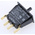 Door Interlock Micro Switch Plunger, DPDT-NO 16 A @ 250 V ac, -25 → +85°C