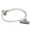 Keysight Technologies Male SCSI-2 to Male SCSI-2  Cable 1m
