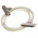 Keysight Technologies SCSI-2 to Male SCSI-2  Cable 2m