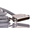 Phoenix Contact Female 37 Pin D-sub to Male 37 Pin D-sub Serial Cable, 3m PVC