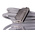 Phoenix Contact Female 37 Pin D-sub to Male 37 Pin D-sub Serial Cable, 3m PVC