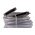 Phoenix Contact Female 37 Pin D-sub to Male 37 Pin D-sub Serial Cable, 3m PVC