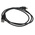 RS PRO USB 2.0 Cable, Male USB A to Male Micro USB B Cable, 1.2m