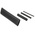 HellermannTyton Cable Sleeve Kit ShrinKit 321 Basic Series, 3:1 Shrink Ratio, 220 piece